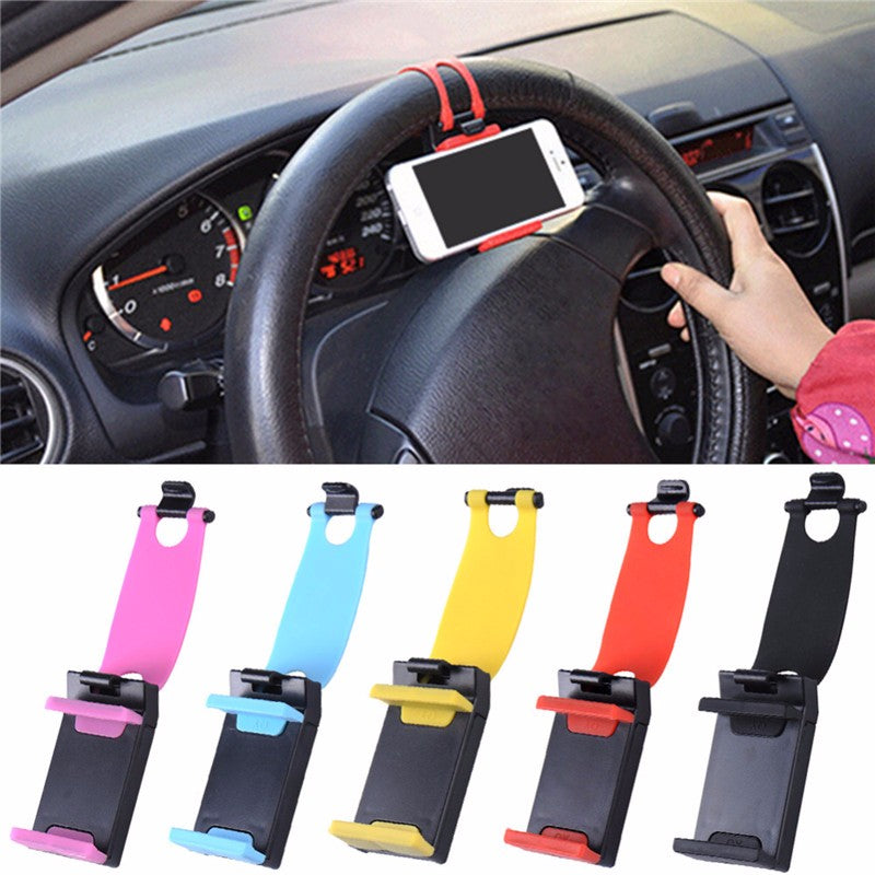 Car Phone Holder