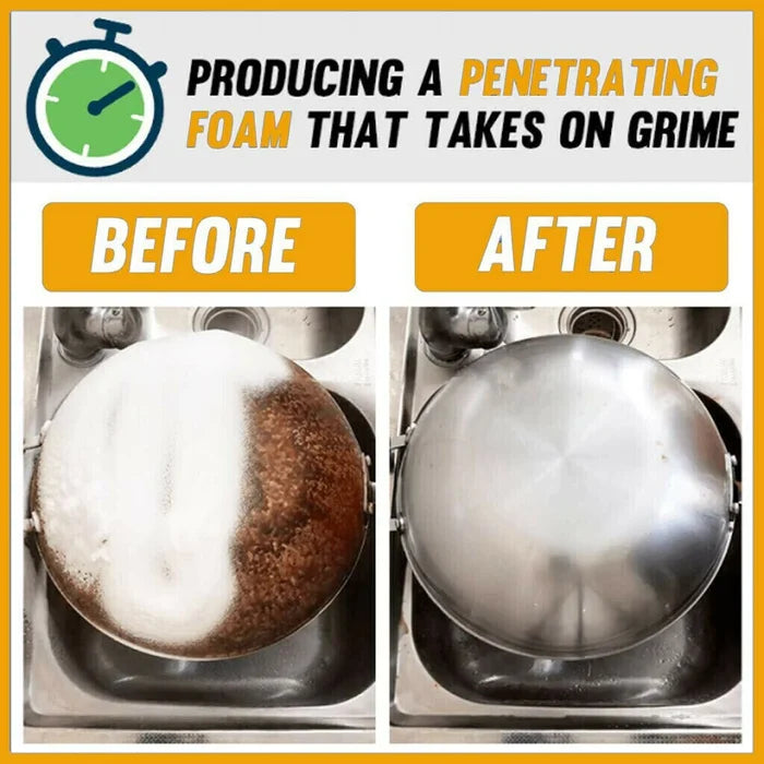 š„Hot Sale 50% OFFš„ Powerful stain removal kit