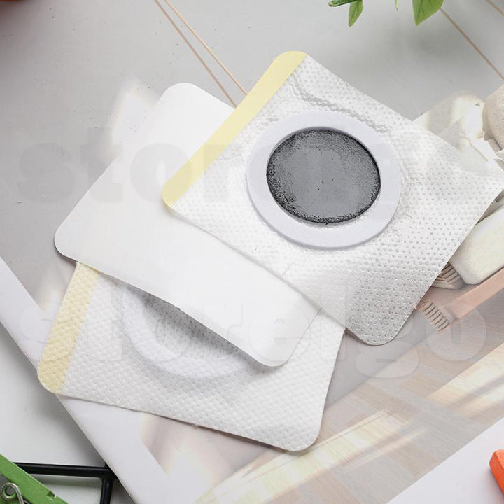 Hypertension Patch