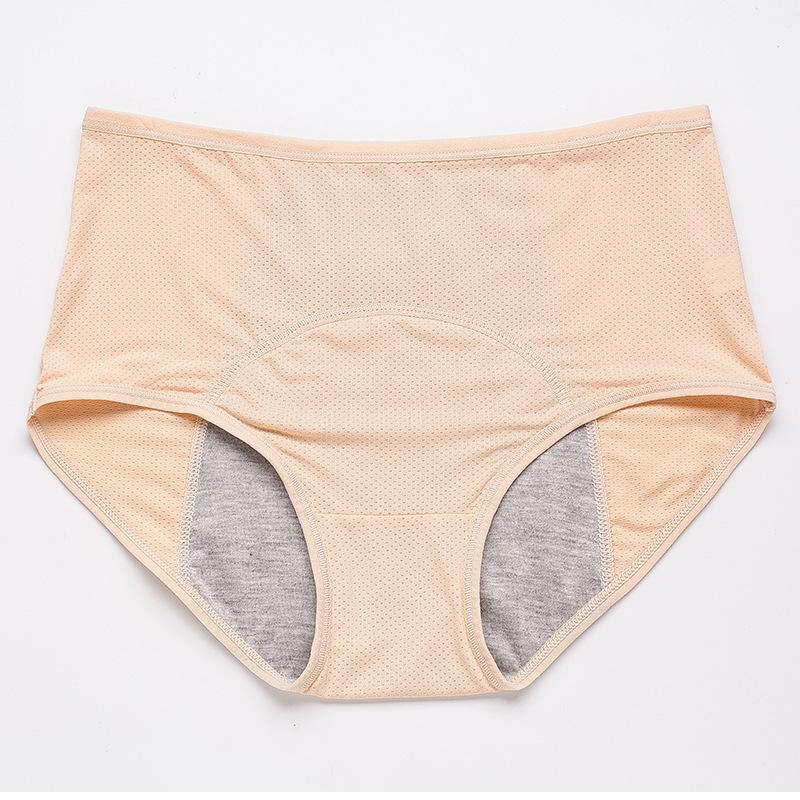 【BUY 1 GET 6】Leakproof Panties
