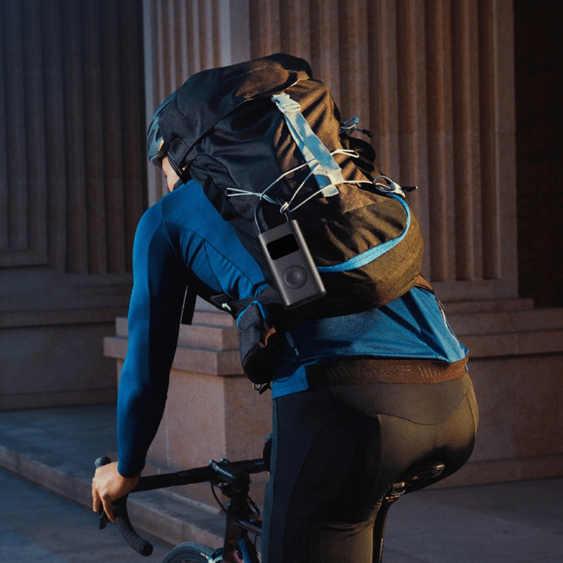 AirPumpX™ - Electric Air Pump