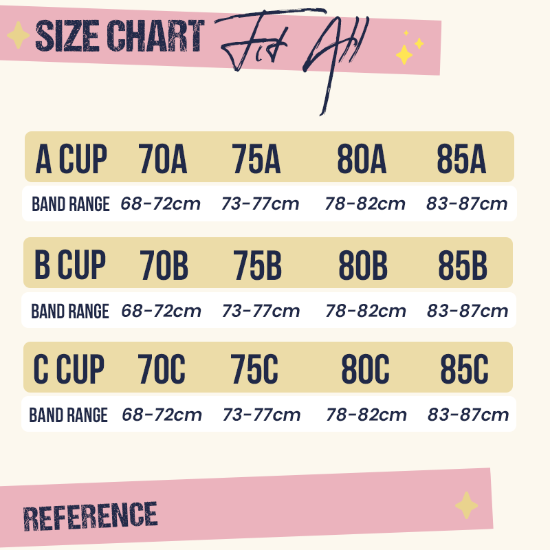 StandUp™ Strapless Front Cross Lift Bra