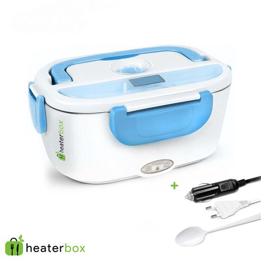 HeaterBox™