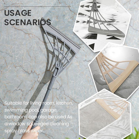 🔥Hot Sale🔥Multifunction Magic Broom(50% OFF)