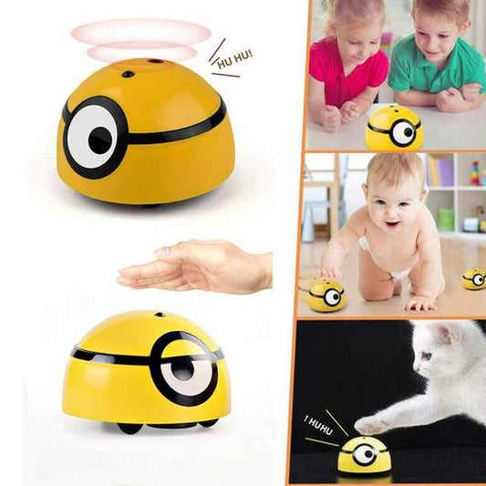 CatchMe™ Intelligent Escaping Toy