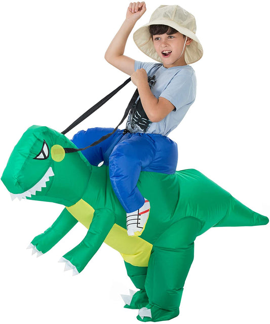 Costume Kingdom™ Inflatable Dinosaur