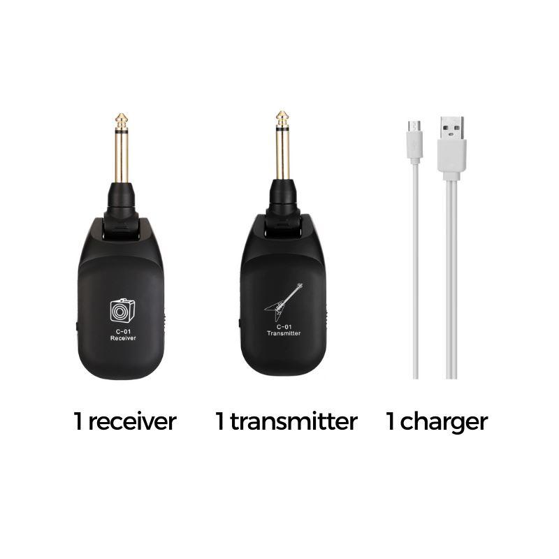 OperaSound™ - Wireless System
