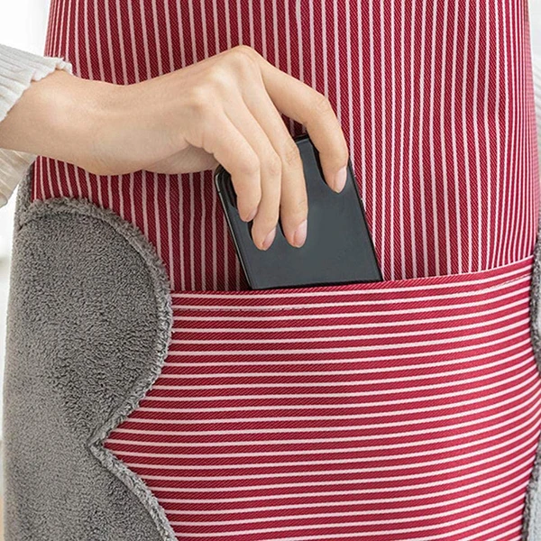 Thickened Waterproof Apron