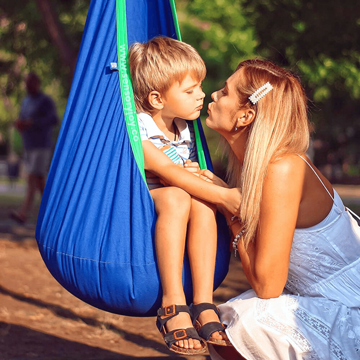 Sensory Joy™ Therapy Swing