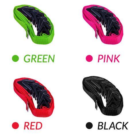 Adjustable Cap & Bag Door Rack