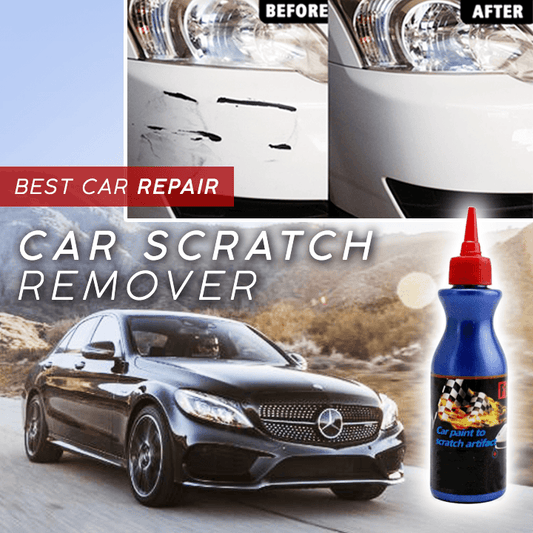 (Promotion 80% OFF)Car Scratch Remover