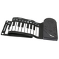 Best gift - hand roll portable piano