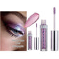 PHOERA 12 Color Metals Glitter and Glow Liquid Eyeshadow