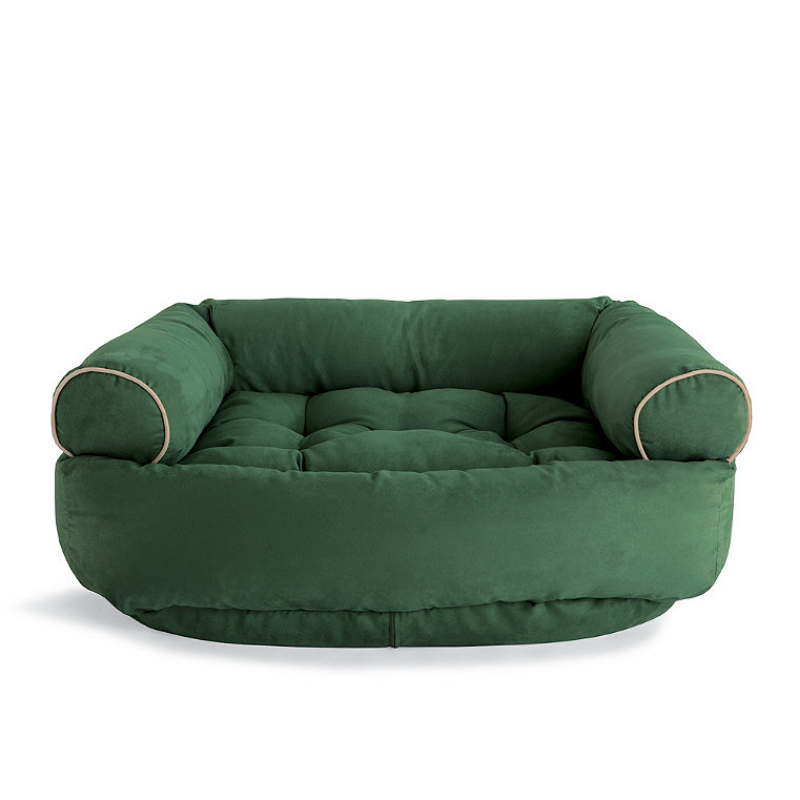 Sofa Dog Bed 2022