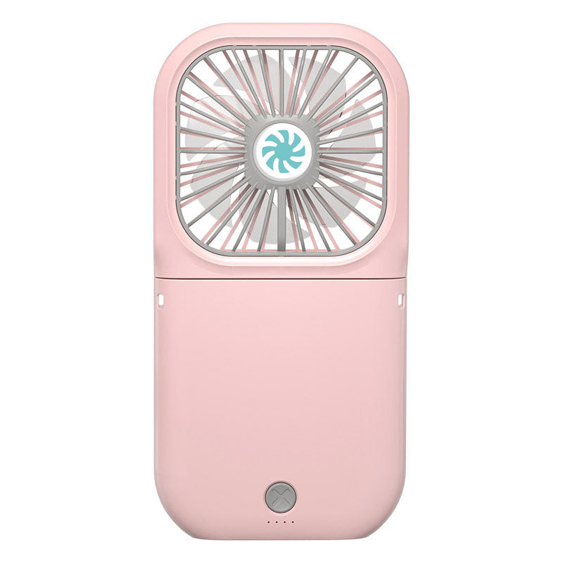 2022 Multifunctional mini portable fans