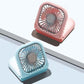 2022 Multifunctional mini portable fans