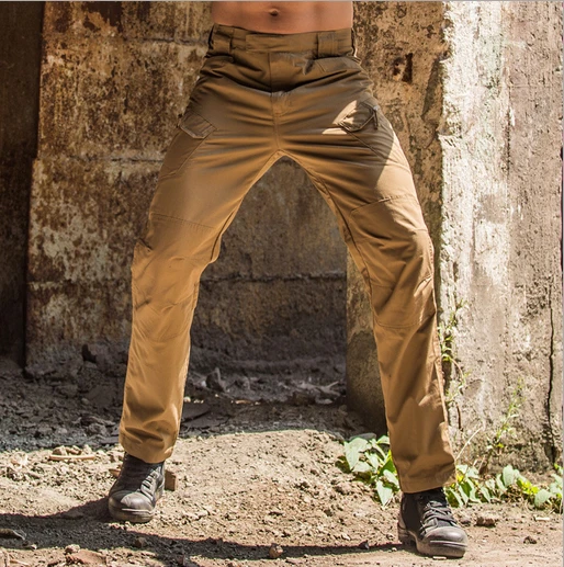 70%OFF-Last day promotion-Tactical Waterproof Pants- For Male or Female