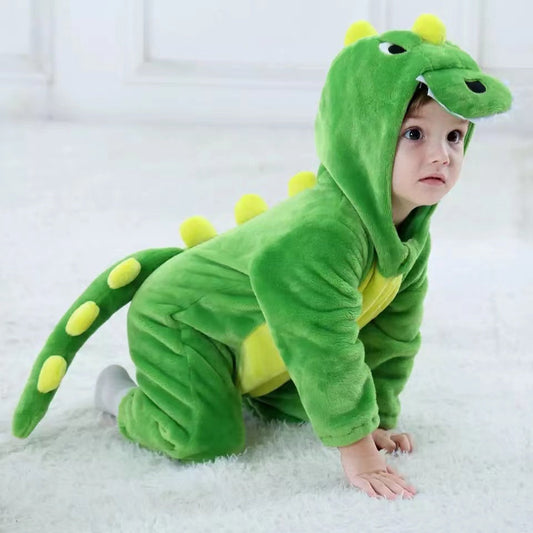 Dinosaur Costume