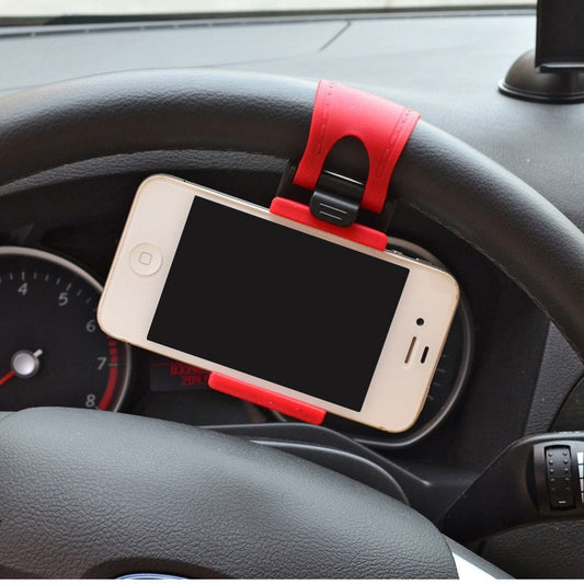 Car Phone Holder