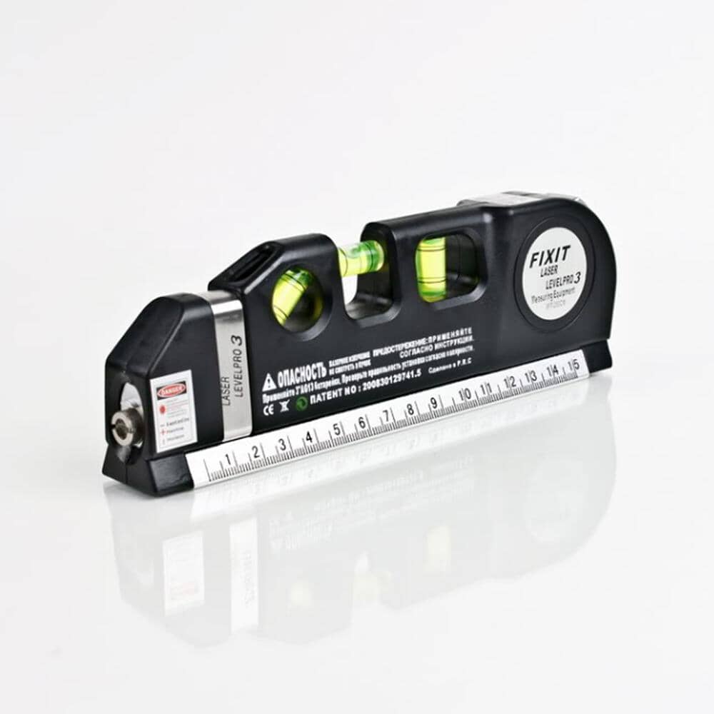 Multipurpose Laser Level Pro 3