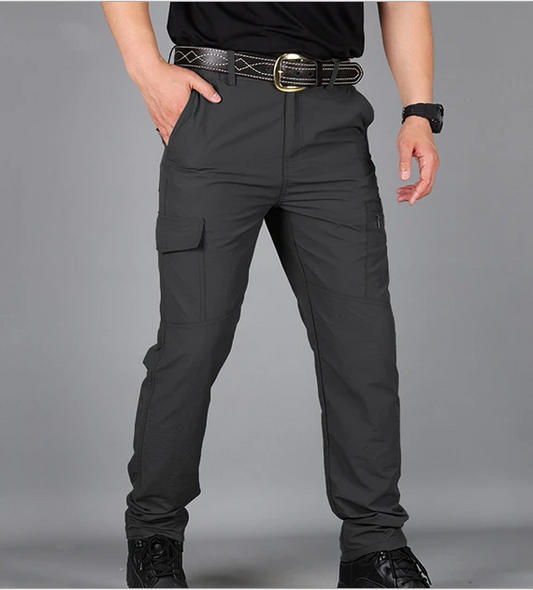 70%OFF-Last day promotion-Tactical Waterproof Pants- For Male or Female