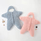 Starfish Baby Costume