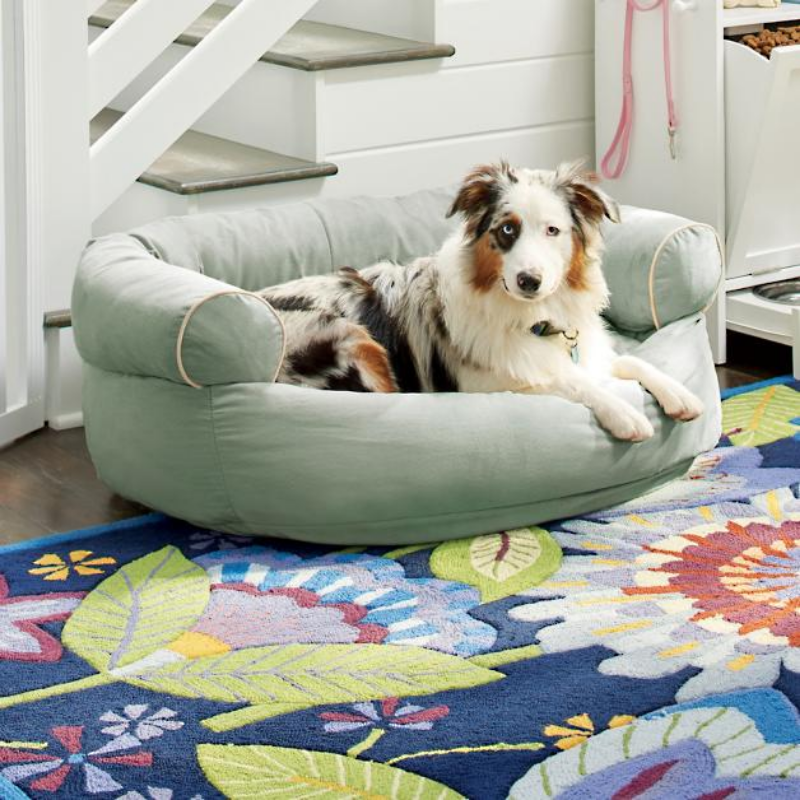 Sofa Dog Bed 2022