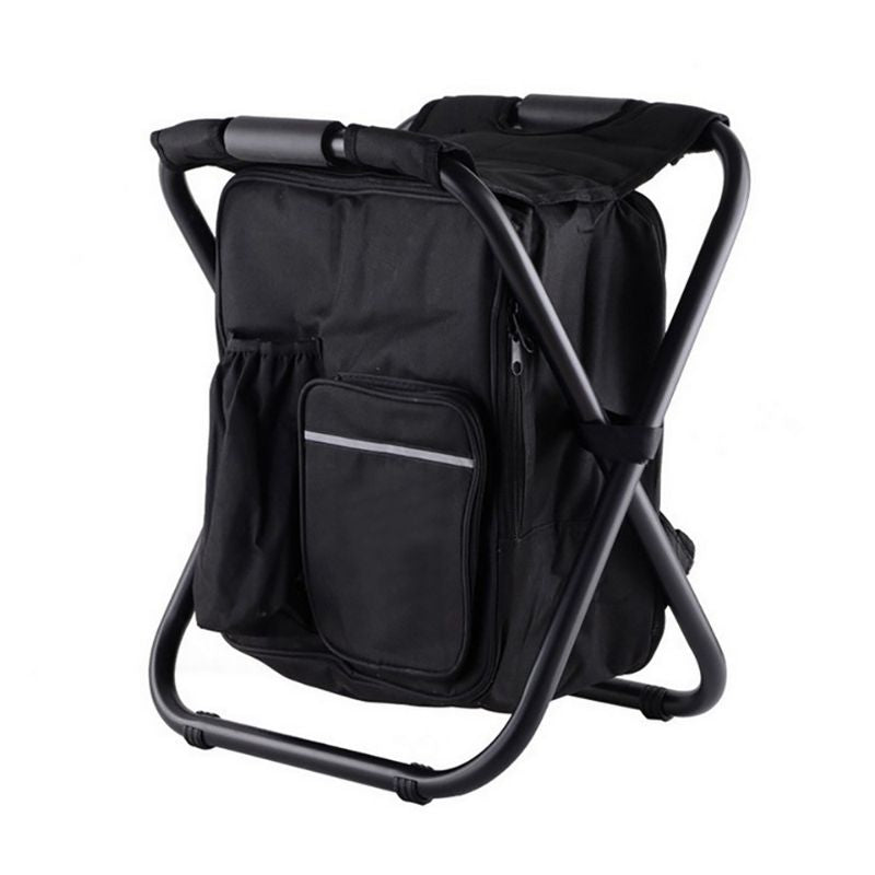 CoolCaddyâ„¢ Backpack Stool