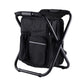 CoolCaddyâ„¢ Backpack Stool