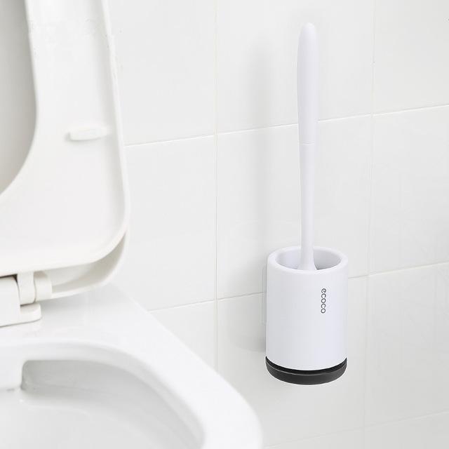 KingClean™️ Modern Hygienic Toilet Brush
