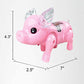 Electric Walking & Singing Musical Piggy Toy