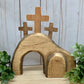 Jesus Tomb-Easter Tray Bundle Kit