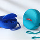 SpeakBud™  2 in 1 - Portable Speaker and Earbuds