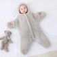 Starfish Baby Costume