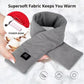 Upgraded Heating Scarf