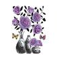 ðŸŒ¸3D Vase Sticker (BUY 3 GET 10%OFF)