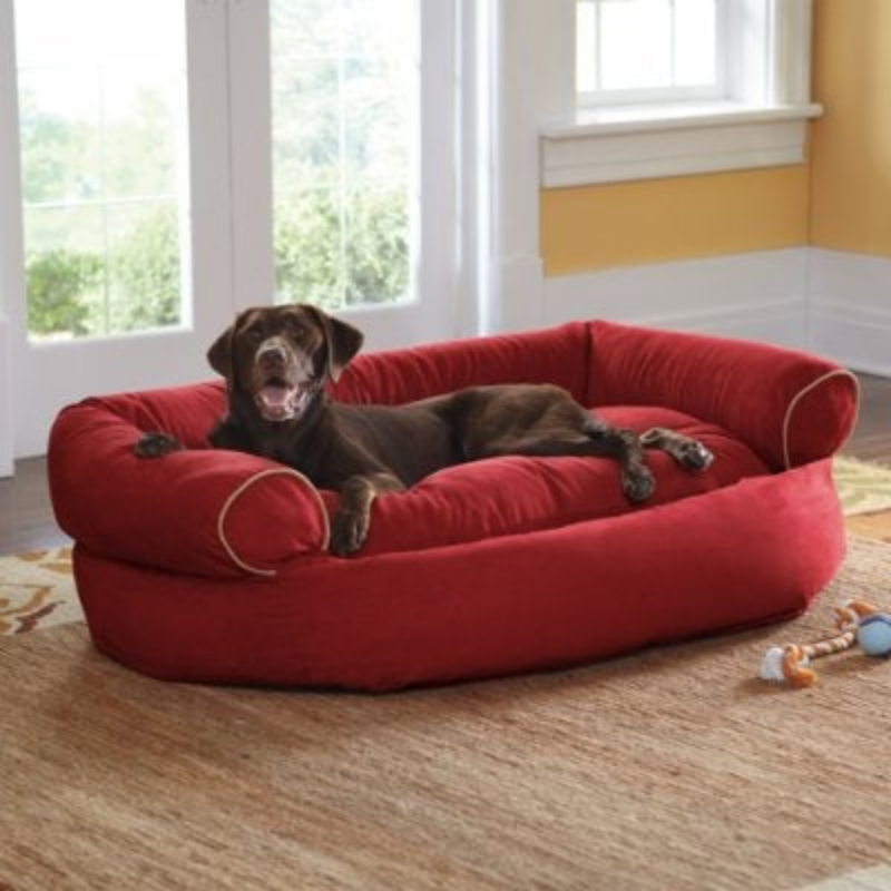 Sofa Dog Bed 2022