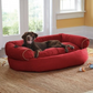 Sofa Dog Bed 2022