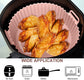 Air Fryer Silicone Baking Tray