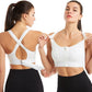 Wireless Supportive Sport Bra ( BUY 2 AT ₹ 999 GET 1 FREE)
