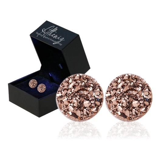 Atheniz MagneTech Acupuncture Earrings(Limited time discount 🔥 last day)