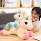 Unicorn Animal Horse Toy