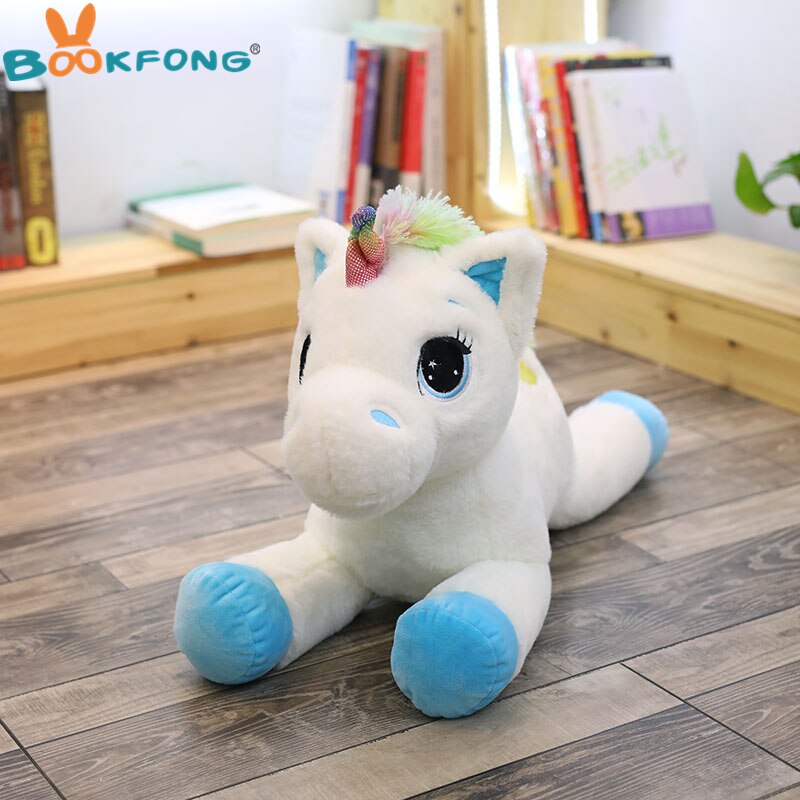 Unicorn Animal Horse Toy