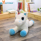 Unicorn Animal Horse Toy