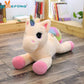 Unicorn Animal Horse Toy