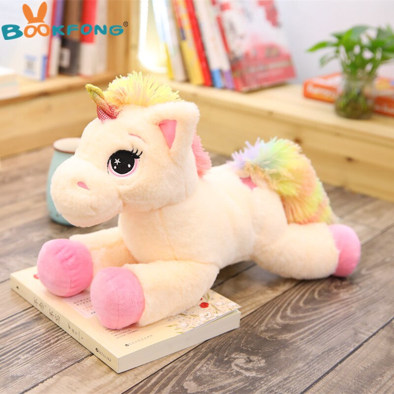 Unicorn Animal Horse Toy