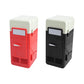 Desktop USB Mini Fridge  Cooler Warmer Refrigerator