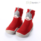 Bambino™ Sock-Shoes (Furry-Friends Edition)
