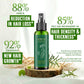 KORTIN RedGinseng HairRegeneration Spray