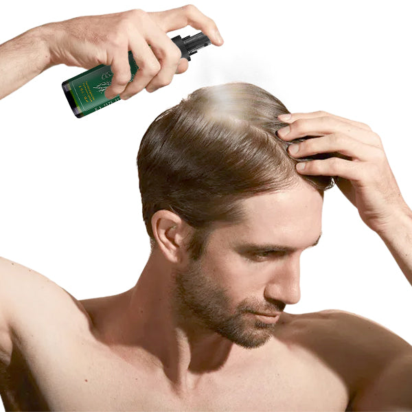 KORTIN RedGinseng HairRegeneration Spray